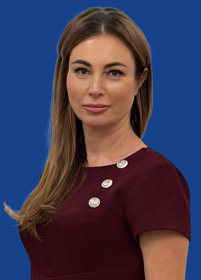 Состав организации