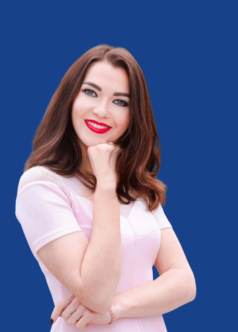 Батурина Светлана Петровна