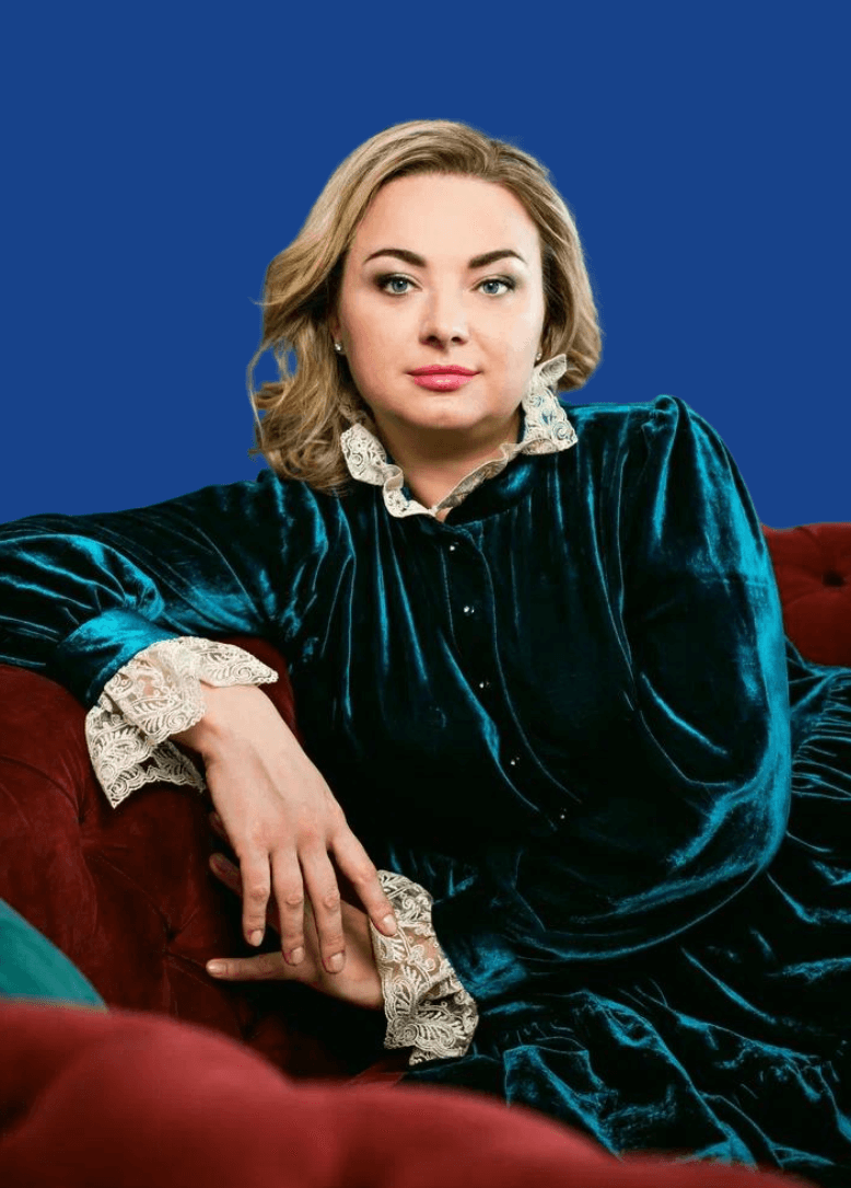 Карасева Ирина Геннадьевна