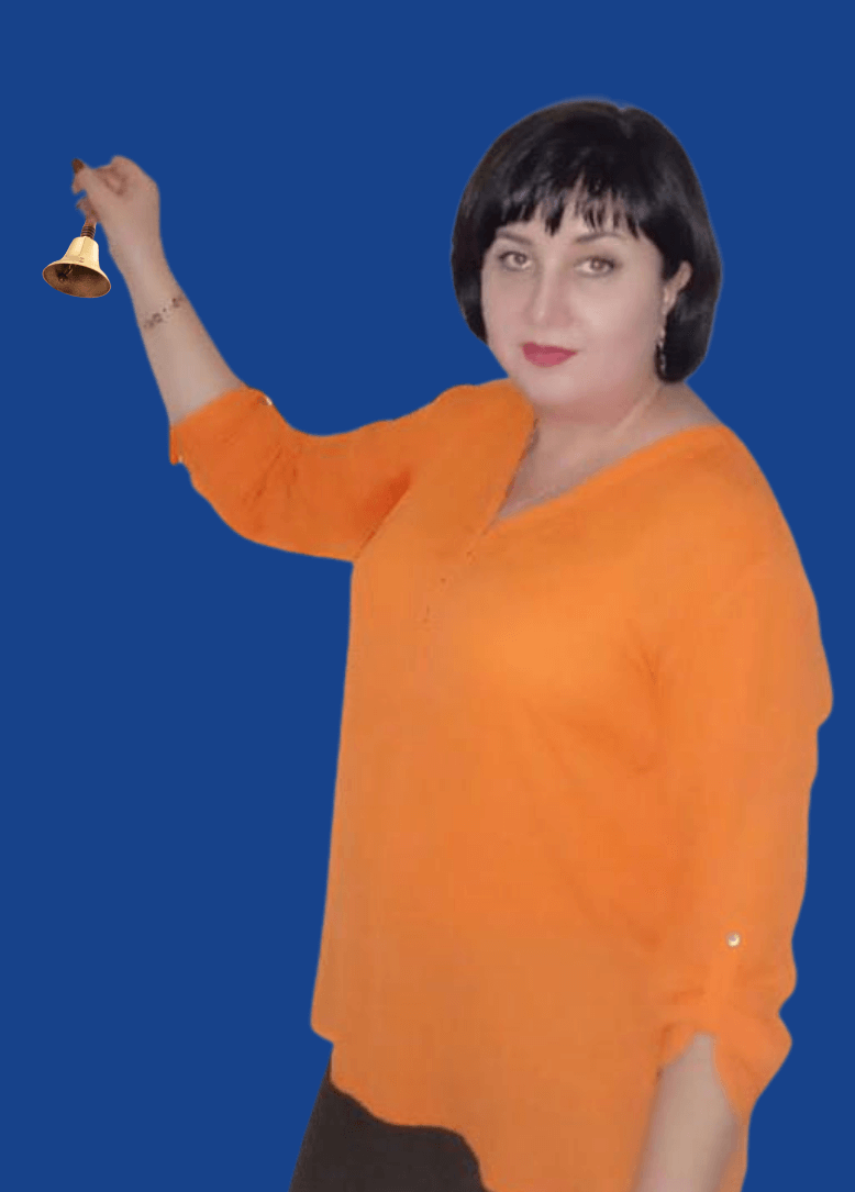 Югова Жанна Сергеевна