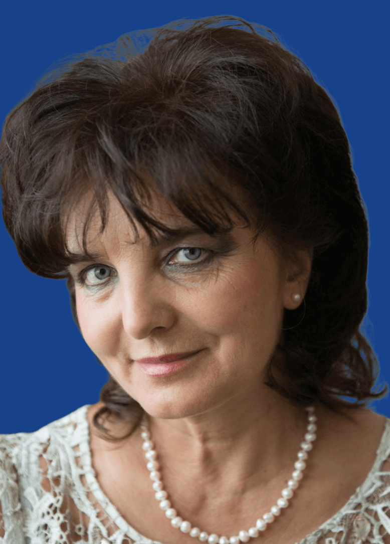 Русакова Алена Владимировна