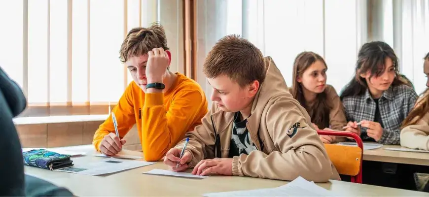 Это наша Земля! И заботиться о ней нужно начинать с изучения того, что нас окружает.