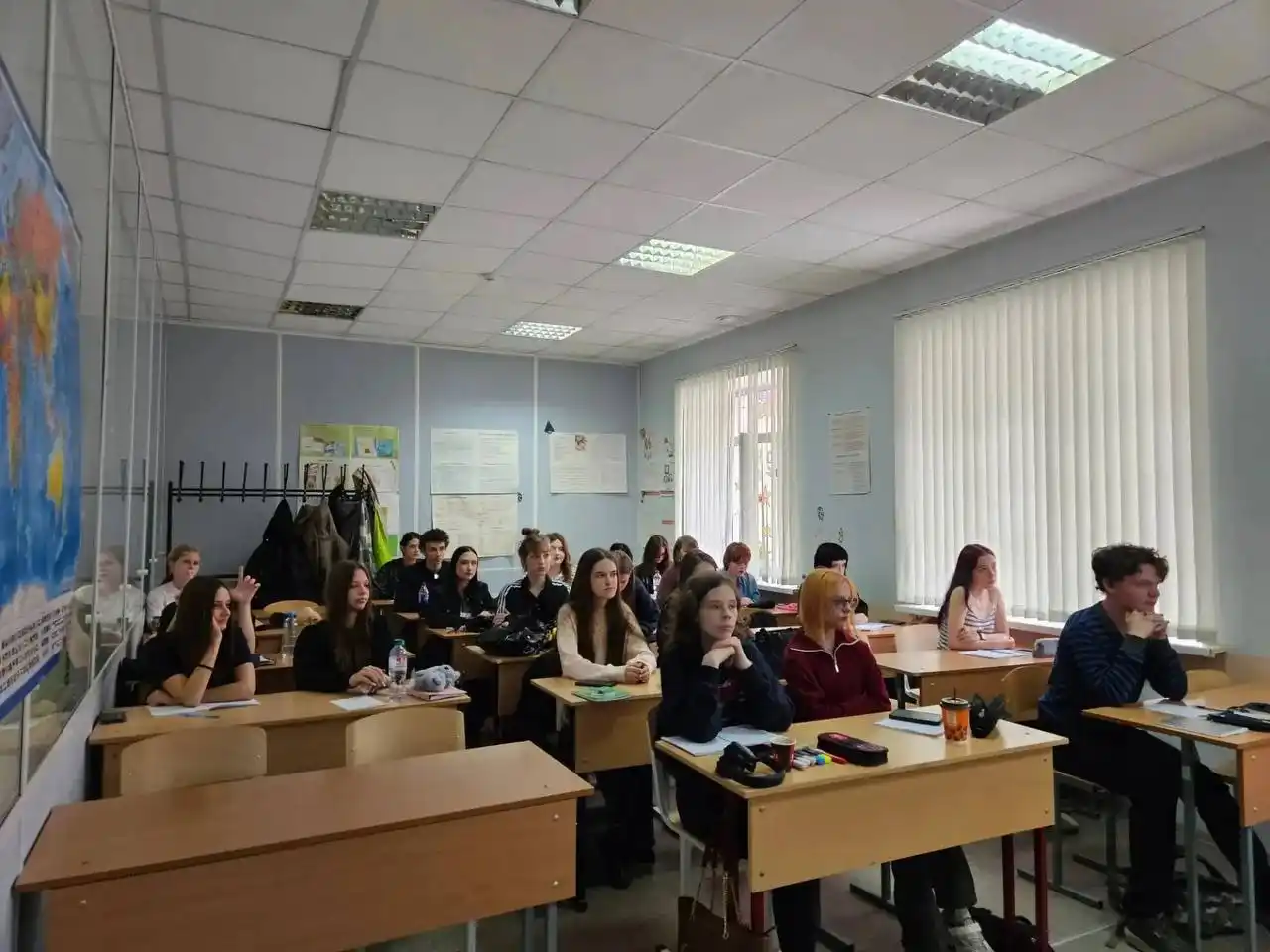 Кибербезопасность